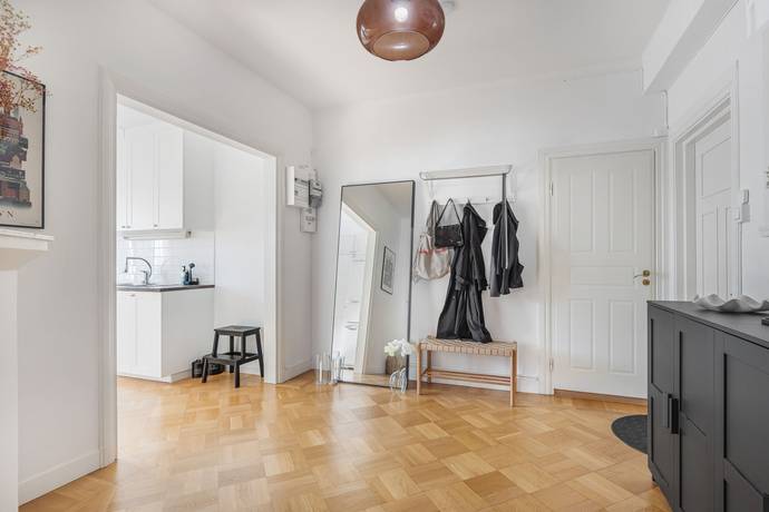 2 rum lägenhet på Östra Tunagatan 4 Eskilstuna, Eskilstuna kommun - bild 4