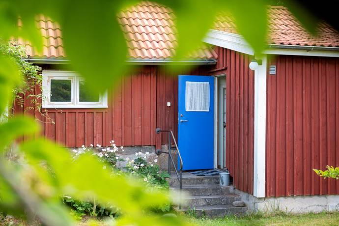 2 rum villa på Vedum Lars Andersgården 3 Vedum, Vara kommun - bild 2