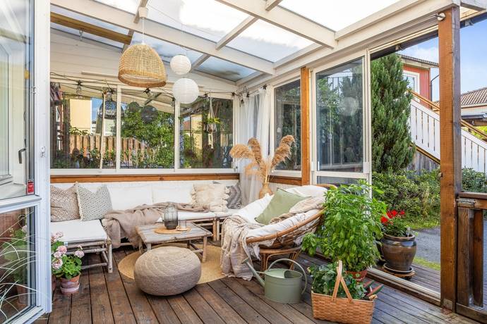 4 rum lägenhet på Kosmosgränd 9 Skälby, Järfälla kommun - bild 2