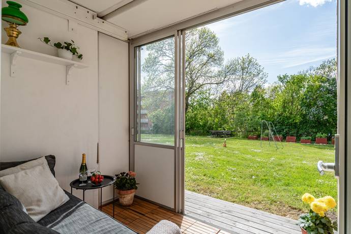 2 rum Lägenhet på MÖRBYVÄGEN 29 Centrum Vallentuna kommun - bild 21