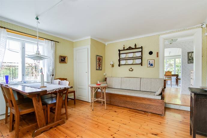 3 rum Fritidshus på Sjöuddsvägen 4 Rönninge Salems kommun - bild 12