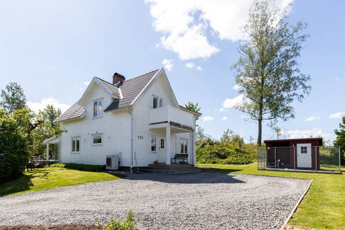 6 rum Villa på Storsätter 235 Stortorp Örebro kommun - bild 18