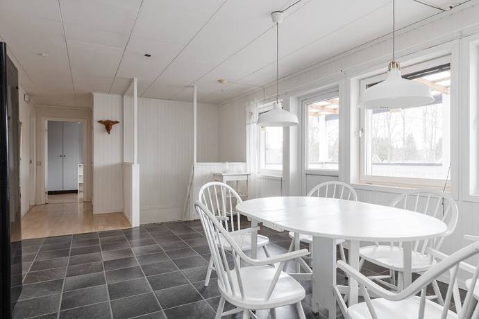5 rum Villa på Sandsborgsvägen 30 Charlottenberg Eda kommun - bild 14