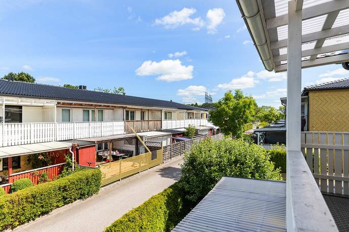 6 rum Radhus på Lextorpsvägen 369 Lextorp Trollhättans kommun - bild 22
