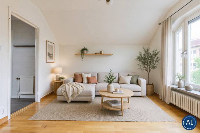 Nedre Arbetshusgatan 76D, Söder, Gävle kommun