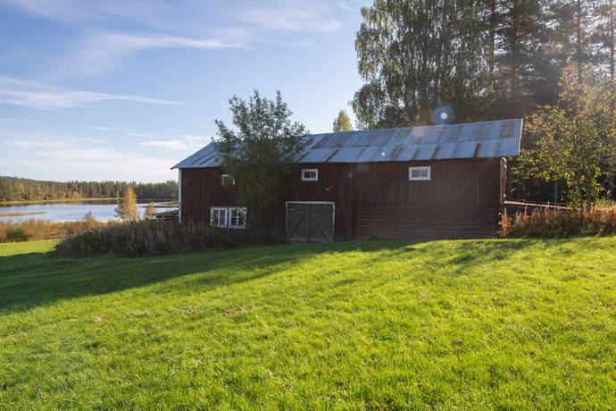 5 rum Gård utan jordbruk på Fromheden 31 Fromheden Norsjö kommun - bild 3