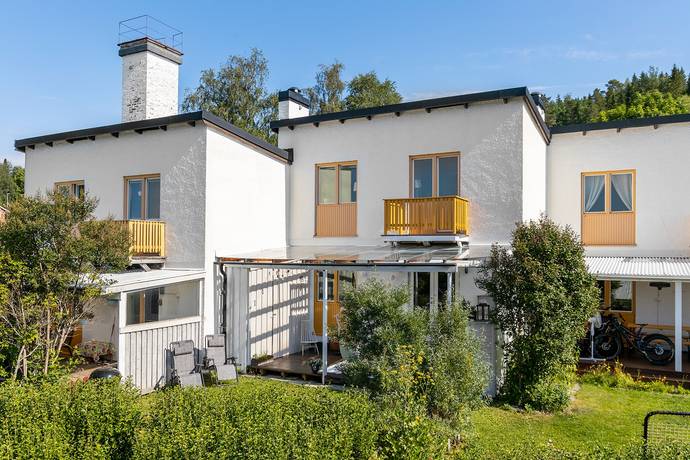 4 rum radhus på Fjällglimten 10 Frösön, Östersunds kommun - bild 2