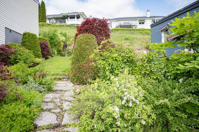 5 rum Villa på Reflevägen 22 Ulricehamn Ulricehamns kommun - bild 24