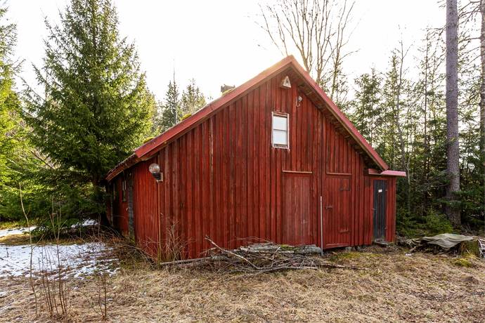 1 rum Villa på Sävsjön 55 Hällefors Hällefors kommun - bild 31