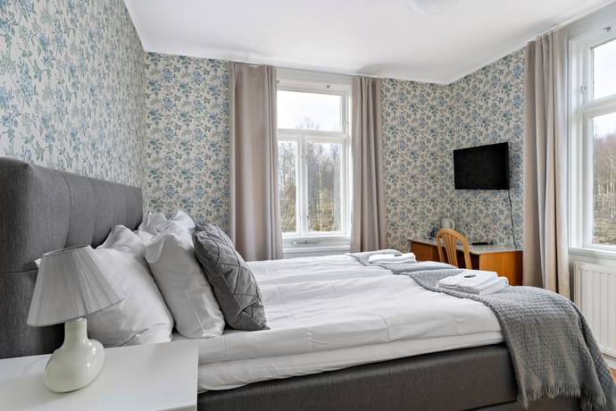 12 rum Villa på Södra vägen 66 Unnaryd Hylte kommun - bild 16