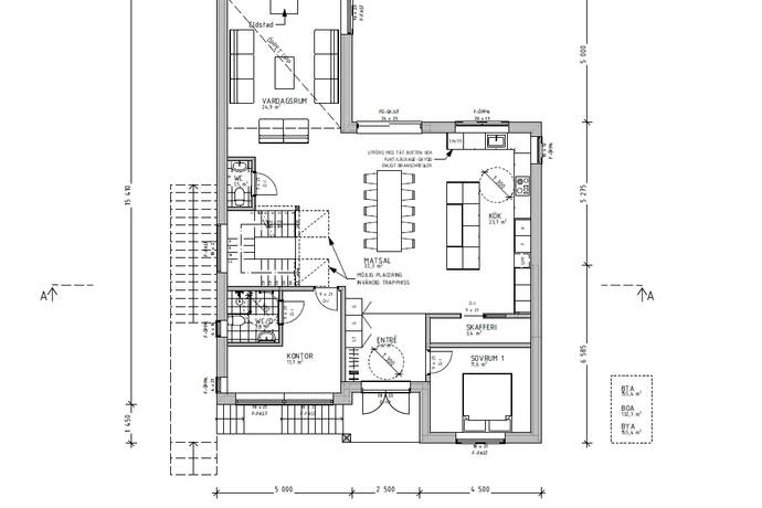 Tomt på Blidövägen 5 Enebyberg Danderyds kommun - bild 8