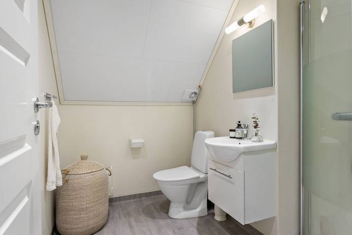 6 rum Villa på Tärnvägen 12 Säffle kommun - bild 25