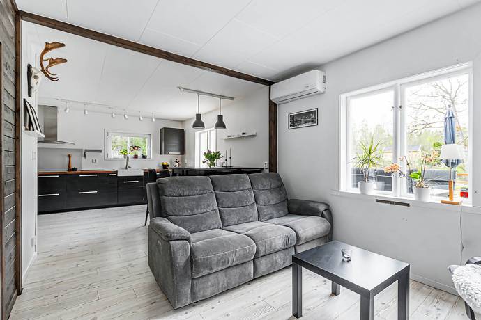 5 rum Villa på Sturebo 1 Vrena Nyköpings kommun - bild 9