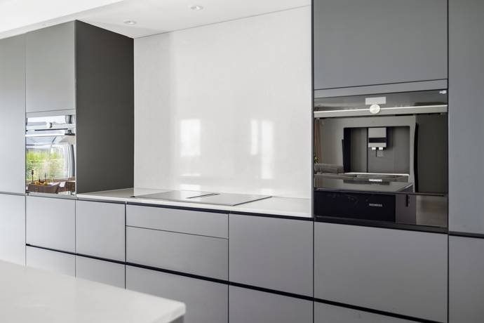 7 rum villa på Blåmusselgatan 5 Nybrostrand, Ystads kommun - bild 4