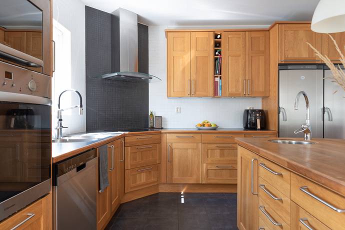 5 rum Villa på Triangelnätsvägen 2 Skälby Västerås kommun - bild 38