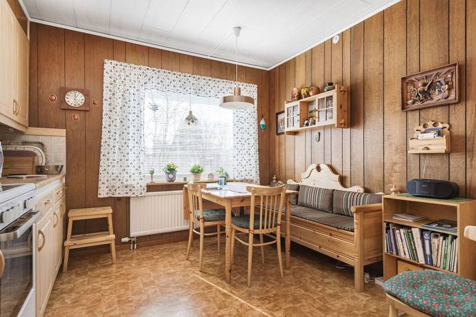 5 rum Villa på Raattamaavägen 42 Gällivare Gällivare kommun - bild 7