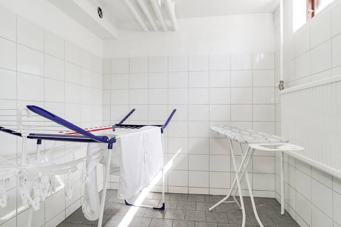 4 rum Villa på Brunnsgatan 9 Oskarström Halmstads kommun - bild 35