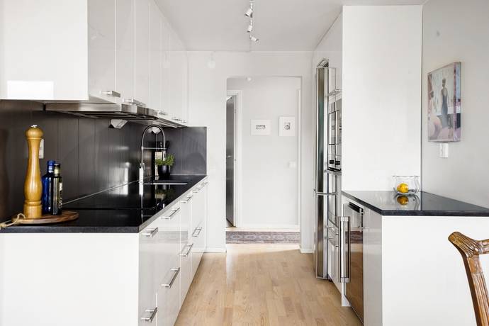 4 rum Lägenhet på Fyrspannsvägen 39 Nacka Strand Nacka kommun - bild 17