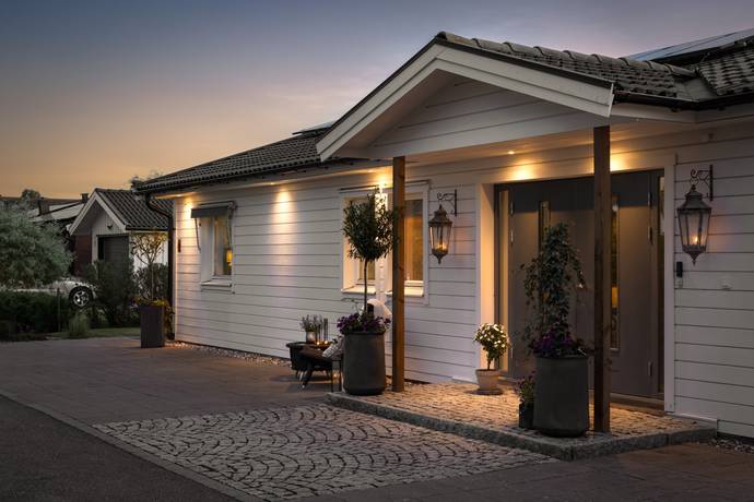 6 rum villa på Solvändan 13 Onsala - Centralt, Kungsbacka kommun - bild 4