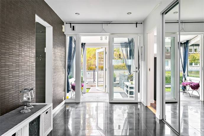 8 rum villa på Aprilvägen 47 Västra Jakobsberg, Järfälla kommun - bild 5