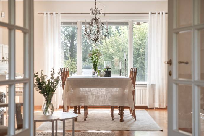 10 rum villa på Norra Fiskaregatan 4 Alingsås, Alingsås kommun - bild 2