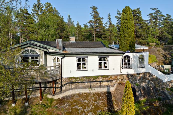 3 rum Vinterbonat fritidshus på Sandvikstvärväg 174 Lisö - Sandvik Nynäshamns kommun - bild 8