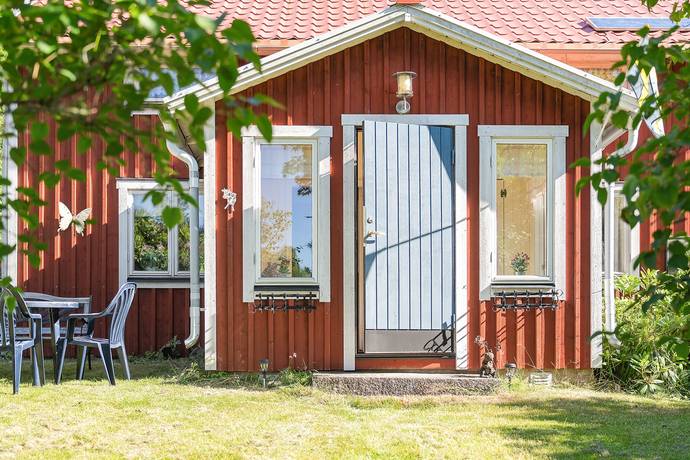 3 rum gård/skog på Sandfället 105 Sundals-ryr, Vänersborgs kommun - bild 2