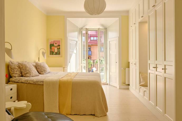 2 rum lägenhet på Hornsgatan 43 Södermalm, Stockholms kommun - bild 4