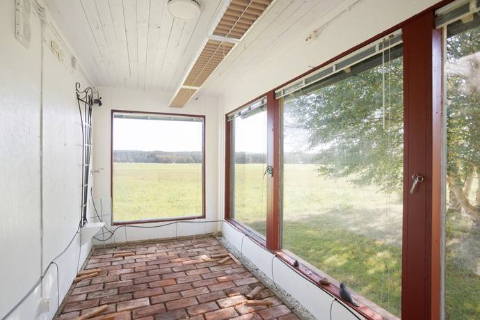 5 rum Villa på Orrböle 4 Tväråbäck/Orrböle Vännäs kommun - bild 47