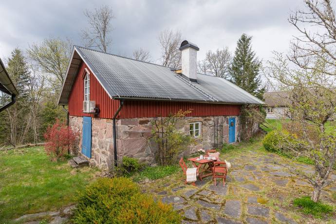 6 rum Villa på Slättaryd 6 Sandhult Borås kommun - bild 46