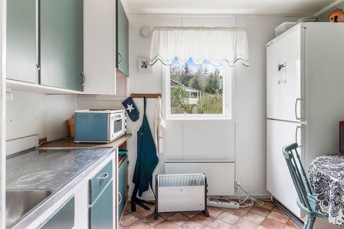 5 rum Villa på Rödhakestigen 4B Sundänge Köpings kommun - bild 20