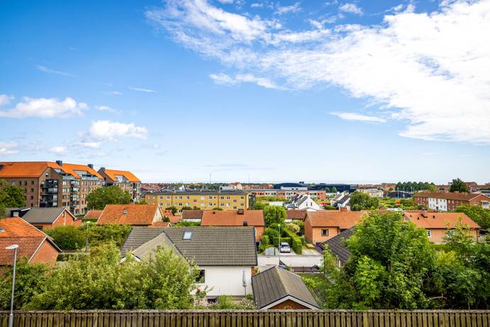 4 rum lägenhet på Maskinistgatan 1C Surbrunnen, Ystads kommun - bild 2
