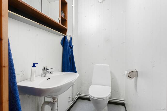 5 rum Villa på Gösvägen 40 Hammar Hammarö kommun - bild 23