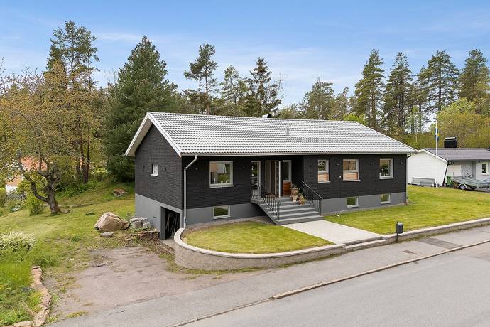 6 rum Villa på Tegelhagsvägen 4 Valdemarsviks kommun - bild 31