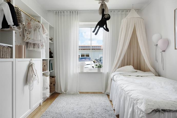 3 rum Lägenhet på Vällebergsvägen 4B Ljungskile Uddevalla kommun - bild 23