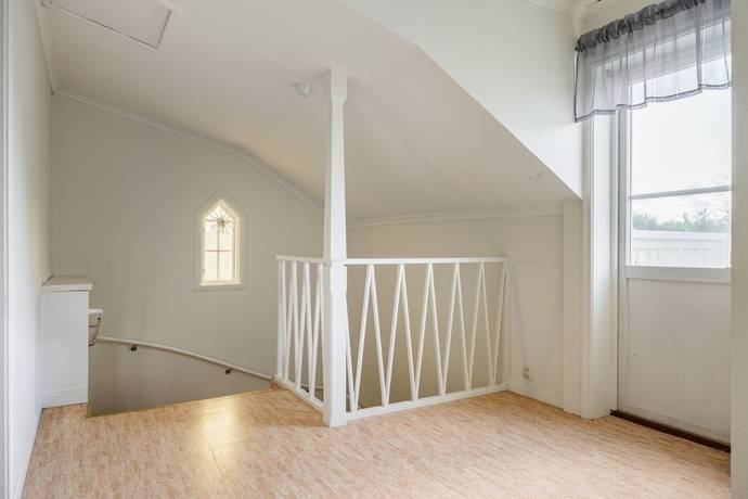 6 rum Gård utan jordbruk på Västanvägen 16 Åselby Borlänge kommun - bild 22