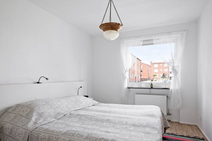 2 rum Lägenhet på Kallenbergsgatan 8B Villan Ängelholms kommun - bild 9