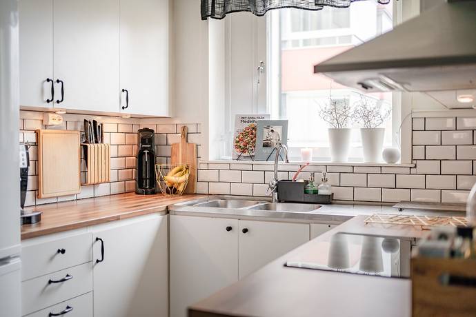 Promenaden 7, Barrsätra, Sandvikens kommun