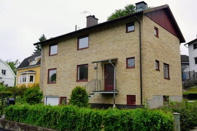 Tolered, Göteborgs kommun