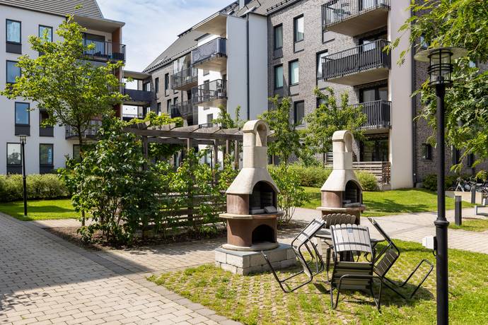 3 rum Lägenhet på Olofsgatan 13 Ormesta Örebro kommun - bild 28