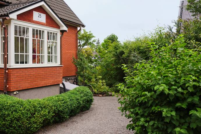 5 rum Villa på Lievägen 25 ÄLVSJÖ Stockholms kommun - bild 73