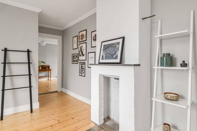 8 rum Villa på Långvägen 11 Mjölby kommun - bild 35