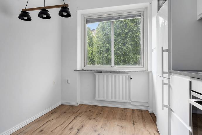 1 rum lägenhet på Kungsgatan 16B Centrum, Trollhättans kommun - bild 3