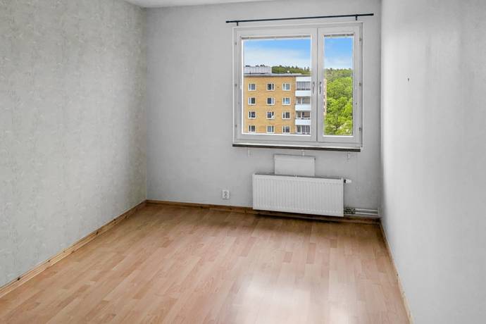 2 rum Lägenhet på Prästslättsvägen 6 Prästslätten Karlshamns kommun - bild 6