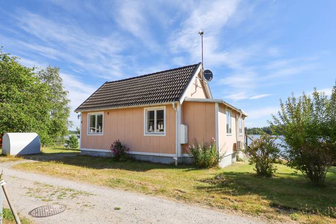 villa på Kärleksvägen 8 Ryd, Tingsryds kommun - bild 3
