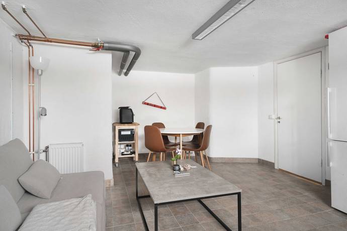 7 rum Villa på Hammarbygatan 9 Fålhagen Uppsala kommun - bild 31