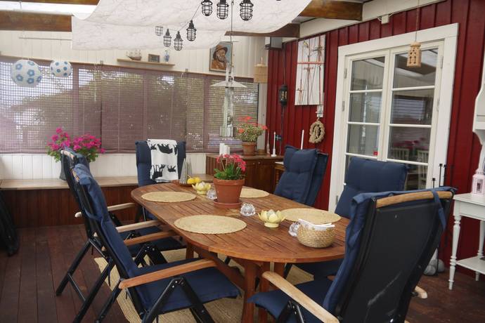 6 rum Gård med jordbruk på Loftagatan ÖLAND N BORGHOLM Borgholms kommun - bild 18