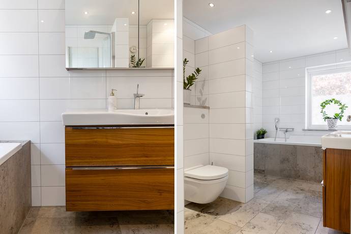 9 rum Villa på Beritta Gurrisgatan 32 Fridhem Malmö kommun - bild 36