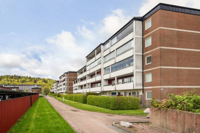 4 rum Lägenhet på Lillekärr södra 198 Hisings Kärra Göteborgs kommun - bild 22