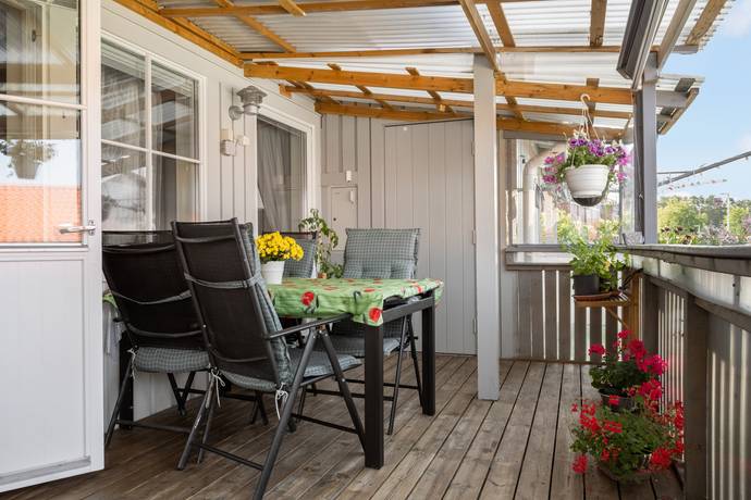 2 rum lägenhet på Kölstigen 1, lgh 1001 Bojardalen, Strömstads kommun - bild 1